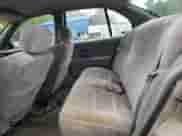 1999 Chevrolet Lumina с VIN 2G1WL52M5X9201271, выставлен на аукционе Copart как лот 58366545 с пробегом 136 728 миль миль и Списание • Salvage title. История ставок и продаж доступна на DreamBid. Изображение 10.