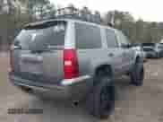 2008 Chevrolet Tahoe Special Service с VIN 1GNFK03058R252177, выставлен на аукционе IAAI как лот 41859933 с пробегом 176 574 миль миль и . История ставок и продаж доступна на DreamBid. Изображение 4.