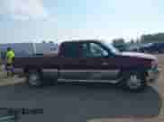 1999 GMC Sierra 1500 SL с VIN 1GTEK19T1XE535029, выставлен на аукционе IAAI как лот 42942267 с пробегом 285 652 миль миль и . История ставок и продаж доступна на DreamBid. Изображение 14.