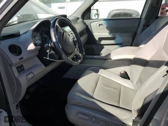 2009 Honda Pilot Touring с VIN 5FNYF48929B048741, выставлен на аукционе Copart как лот 65014975 с пробегом 131 273 миль миль и Списание • Salvage title. История ставок и продаж доступна на DreamBid. Изображение 7.