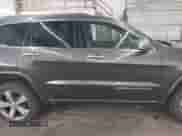 2015 Jeep Grand Cherokee Overland with VIN 1C4RJFCG8FC769112, listed as a IAAI auction lot 42513573 with 147,874 mi miles and . Bid and sale history available at DreamBid. Image 14.