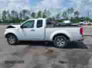 2011 Nissan Frontier SV with VIN 1N6AD0CW5BC422580, listed as a IAAI auction lot 43053114 with 140,087 mi miles and . Bid and sale history available at DreamBid. Image 13.
