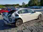 2020 BMW 5 Series 540i with VIN WBAJS1C09LCD58698, listed as a Copart auction lot 57764675 with Not provided miles and Salvage title. Bid and sale history available at DreamBid. Image 3.