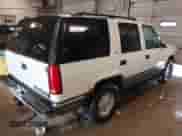 1997 Chevrolet Tahoe с VIN 1GNEK13R1VJ402795, выставлен на аукционе IAAI как лот 42306651 с пробегом 278 297 миль миль и . История ставок и продаж доступна на DreamBid. Изображение 4.