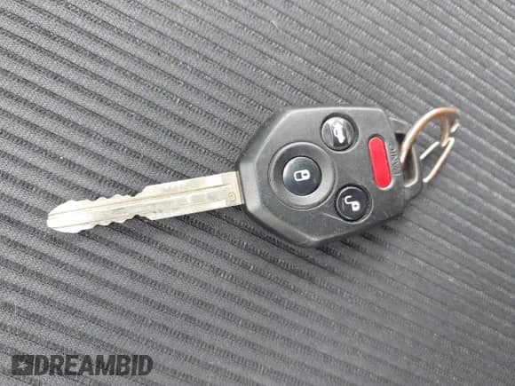 2014 Subaru Impreza Special Sports Premium with VIN JF1GPAL61E8236834, listed as a IAAI auction lot 42840764 with 183,763 mi miles and . Bid and sale history available at DreamBid. Image 11.