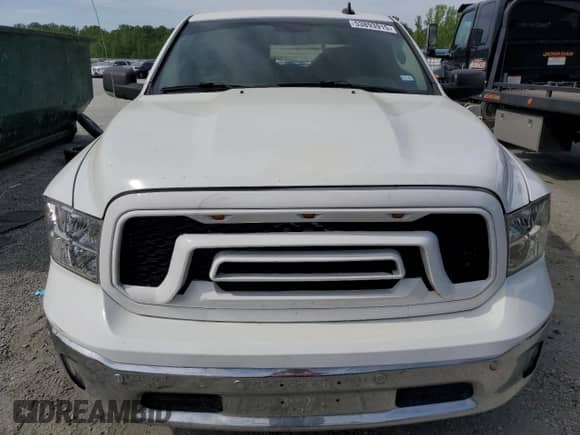 2016 Ram 1500 Lone Star с VIN 3C6RR6LT9GG315527, выставлен на аукционе Copart как лот 53893915 с пробегом 159 283 миль миль и Списание • Salvage title. История ставок и продаж доступна на DreamBid. Изображение 5.