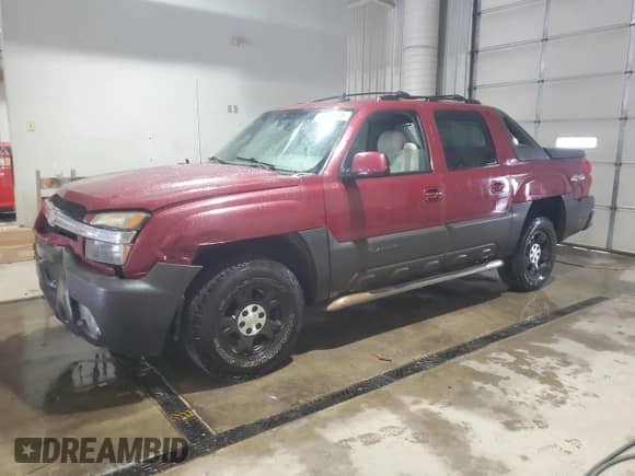 2006 Chevrolet Avalanche Z71 с VIN 3GNEK12Z86G109268, выставлен на аукционе Copart как лот 85594565 с пробегом 147 909 миль миль и Списание • Salvage title. История ставок и продаж доступна на DreamBid. Изображение 1.
