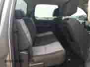 2009 Chevrolet Silverado 1500 LS с VIN 2GCEC13CX91138638, выставлен на аукционе Copart как лот 57858285 с пробегом 71 472 миль миль и Списание • Salvage title. История ставок и продаж доступна на DreamBid. Изображение 10.