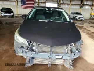 2017 Chevrolet Cruze LT с VIN 1G1BE5SM2H7248155, выставлен на аукционе Copart как лот 86132315 с пробегом 150 098 миль миль и Списание • Salvage title. История ставок и продаж доступна на DreamBid. Изображение 5.