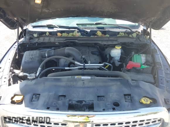 2017 Ram 1500 Laramie z VIN 1C6RR7NT0HS632951, wystawiony jako IAAI lot #43027882 z przebiegiem 118 074 mil mil oraz . Historia ofert i sprzedaży dostępna na DreamBid. Obrazek 10.