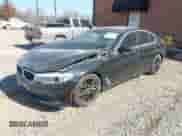 2017 BMW 5 Series 530i xDrive with VIN WBAJA7C34HWA69993, listed as a IAAI auction lot 41627056 with 61,068 mi miles and . Bid and sale history available at DreamBid. Image 2.