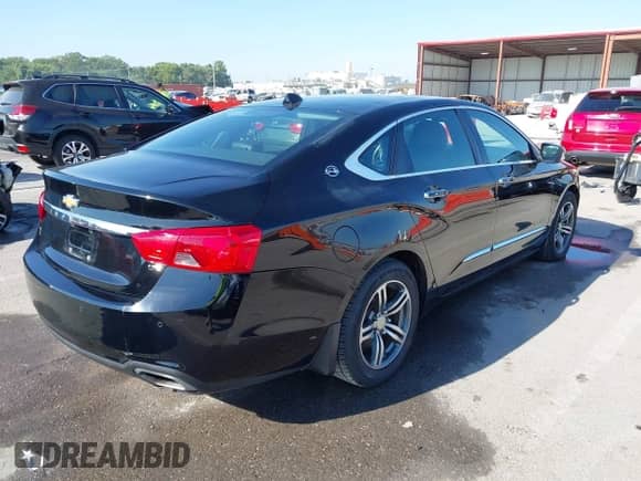 2014 Chevrolet Impala LTZ с VIN 2G1155S38E9102503, выставлен на аукционе IAAI как лот 43084260 с пробегом 91 795 миль миль и . История ставок и продаж доступна на DreamBid. Изображение 4.