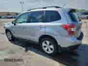 2014 Subaru Forester Limited z VIN JF2SJAHCXEH455054, wystawiony jako Copart lot #71115285 z przebiegiem 88 601 mil mil oraz Szkoda całkowita • Salvage title. Historia ofert i sprzedaży dostępna na DreamBid. Obrazek 2.