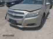 2013 Chevrolet Malibu LT with VIN 1G11C5SA5DF252045, listed as a IAAI auction lot 42921294 with 191,611 mi miles and . Bid and sale history available at DreamBid. Image 12.