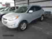 2013 Hyundai Tucson GLS с VIN KM8JU3AC0DU759177, выставлен на аукционе IAAI как лот 43545262 с пробегом 154 976 миль миль и . История ставок и продаж доступна на DreamBid. Изображение 2.