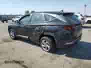 2023 Hyundai Tucson SE with VIN 5NMJACAE9PH275289, listed as a Copart auction lot 70384485 with 16,422 mi miles and Salvage title. Bid and sale history available at DreamBid. Image 2.