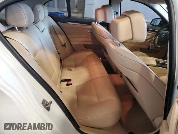 2012 BMW 5 Series 528i xDrive with VIN WBAXH5C54CDW07976, listed as a Copart auction lot 71772635 with 90,331 mi miles and Salvage title. Bid and sale history available at DreamBid. Image 10.