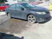 2012 Toyota Camry L with VIN 4T1BF1FK5CU203030, listed as a IAAI auction lot 43452196 with 223,770 mi miles and . Bid and sale history available at DreamBid. Image 1.