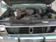 1976 Chevrolet Silverado 1500 z VIN CCL146B106485, wystawiony jako Copart lot #79822664 z przebiegiem 15 363 mil mil oraz Szkoda całkowita • Salvage title. Historia ofert i sprzedaży dostępna na DreamBid. Obrazek 11.