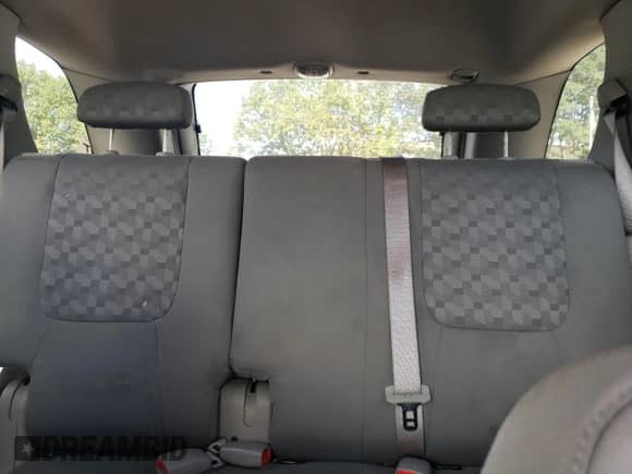 2007 Chevrolet Equinox LS with VIN 2CNDL23F576116800, listed as a Copart auction lot 80463725 with 137,238 mi miles and Clean title. Bid and sale history available at DreamBid. Image 10.