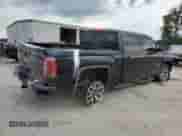 2018 GMC Sierra 1500 SLT with VIN 3GTU2NEC5JG410267, listed as a Copart auction lot 68362545 with 112,723 mi miles and Salvage title. Bid and sale history available at DreamBid. Image 3.