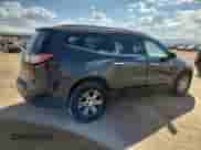 2017 Chevrolet Traverse LT с VIN 1GNKVHKD3HJ186588, выставлен на аукционе Copart как лот 81852355 с пробегом Не указан миль и Списание • Salvage title. История ставок и продаж доступна на DreamBid. Изображение 3.