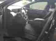 2022 Hyundai Santa Cruz SEL с VIN 5NTJC4AE7NH038480, выставлен на аукционе Copart как лот 69509224 с пробегом 5 786 миль миль и Списание • Salvage title. История ставок и продаж доступна на DreamBid. Изображение 7.