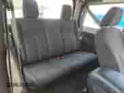 2015 Jeep Wrangler Sport with VIN 1C4AJWAG0FL749503, listed as a Copart auction lot 63664305 with 61,771 mi miles and Salvage title. Bid and sale history available at DreamBid. Image 10.