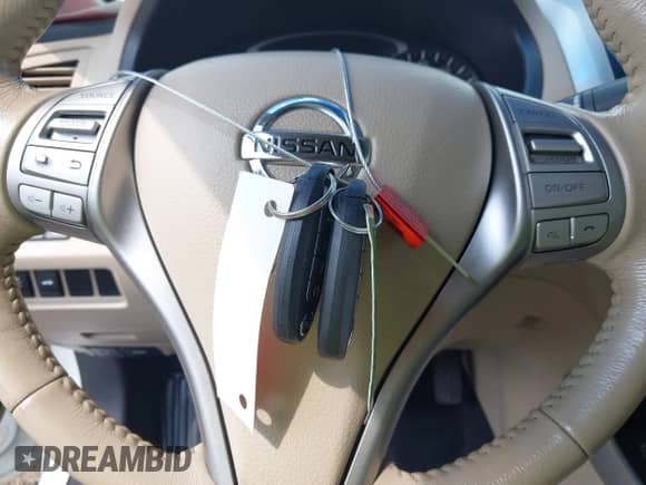 2015 Nissan Altima S z VIN 1N4AL3AP4FC130031, wystawiony jako IAAI lot #43180144 z przebiegiem 147 298 mil mil oraz . Historia ofert i sprzedaży dostępna na DreamBid. Obrazek 11.