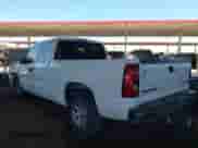 2004 Chevrolet Silverado 1500 LS с VIN 2GCEC19T841351345, выставлен на аукционе IAAI как лот 42057941 с пробегом 148 302 миль миль и . История ставок и продаж доступна на DreamBid. Изображение 3.