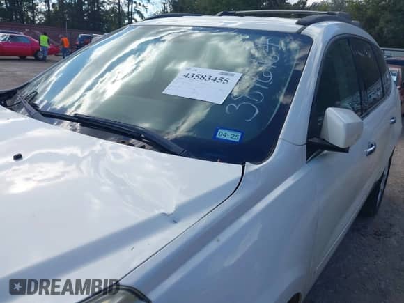 2012 Chevrolet Traverse 1LT с VIN 1GNKRGED8CJ387616, выставлен на аукционе IAAI как лот 43583455 с пробегом 162 921 миль миль и . История ставок и продаж доступна на DreamBid. Изображение 15.