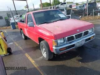 1994 Nissan Frontier XE с VIN 1N6SD16S3RC332096, выставлен на аукционе IAAI как лот 41915086 с пробегом 257 502 миль миль и . История ставок и продаж доступна на DreamBid. Изображение 1.