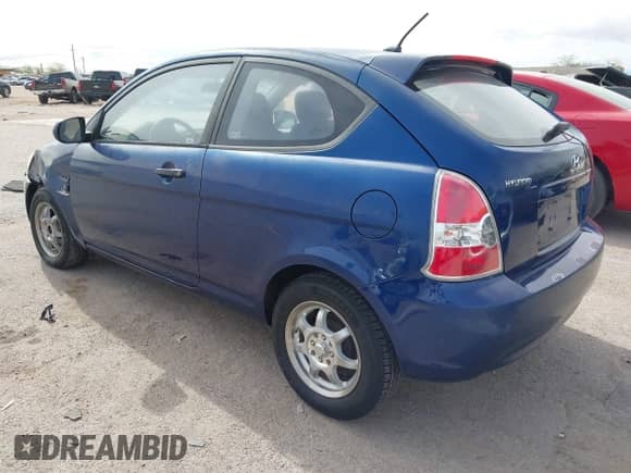 2011 Hyundai Accent GS с VIN KMHCM3ACXBU195088, выставлен на аукционе IAAI как лот 41925180 с пробегом 70 867 миль миль и . История ставок и продаж доступна на DreamBid. Изображение 3.