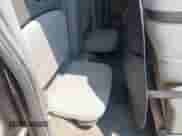 2006 Nissan Frontier XE with VIN 1N6BD06T96C412498, listed as a IAAI auction lot 42439915 with 268,544 mi miles and . Bid and sale history available at DreamBid. Image 8.