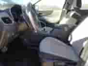 2023 Chevrolet Equinox LS z VIN 3GNAX5EG3PL242904, wystawiony jako Copart lot #88308605 z przebiegiem 30 432 mil mil oraz Czysty tytuł • Clean title. Historia ofert i sprzedaży dostępna na DreamBid. Obrazek 7.