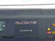 2013 Toyota Prius Three with VIN JTDKDTB32D1037041, listed as a IAAI auction lot 43401357 with 117,651 mi miles and . Bid and sale history available at DreamBid. Image 16.