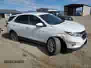 2020 Chevrolet Equinox LT с VIN 2GNAXUEV1L6230158, выставлен на аукционе Copart как лот 84787905 с пробегом 101 113 миль миль и Чистый • Clean title. История ставок и продаж доступна на DreamBid. Изображение 4.