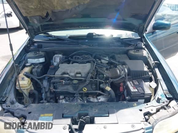 2001 Chevrolet Malibu LS с VIN 1G1NE52J516126517, выставлен на аукционе IAAI как лот 42750898 с пробегом 159 746 миль миль и . История ставок и продаж доступна на DreamBid. Изображение 10.