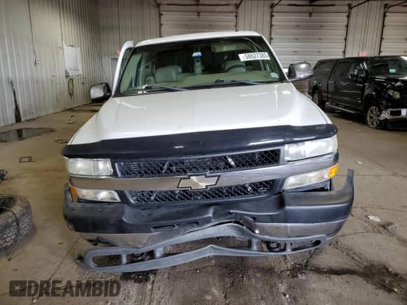 2002 Chevrolet Silverado 2500HD LT с VIN 1GCHK29192E224989, выставлен на аукционе Copart как лот 58627385 с пробегом 139 938 миль миль и Чистый • Clean title. История ставок и продаж доступна на DreamBid. Изображение 5.