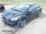 2015 Hyundai Elantra Sport с VIN KMHDH4AH7FU380196, выставлен на аукционе IAAI как лот 42639962 с пробегом 99 725 миль миль и . История ставок и продаж доступна на DreamBid. Изображение 2.
