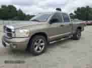 2007 Dodge 1500 SLT with VIN 1D7HA18267J643734, listed as a Copart auction lot 68671305 with 173,118 mi miles and Clean title. Bid and sale history available at DreamBid. Image 1.
