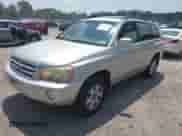 2003 Toyota Highlander с VIN JTEHF21AX30130095, выставлен на аукционе IAAI как лот 42879288 с пробегом 230 752 миль миль и . История ставок и продаж доступна на DreamBid. Изображение 2.