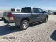 2020 Ram 1500 Lone Star z VIN 1C6RREFT2LN372496, wystawiony jako Copart lot #66883505 z przebiegiem 46 043 mil mil oraz Szkoda całkowita • Salvage title. Historia ofert i sprzedaży dostępna na DreamBid. Obrazek 3.