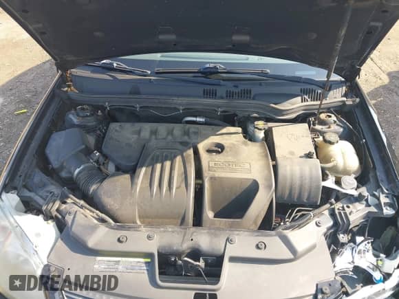 2010 Chevrolet Cobalt 1LT с VIN 1G1AD1F58A7146424, выставлен на аукционе IAAI как лот 42436744 с пробегом 162 987 миль миль и . История ставок и продаж доступна на DreamBid. Изображение 10.