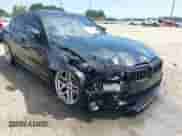 2022 BMW 3 Series M340i z VIN 3MW5U7J06N8C25602, wystawiony jako IAAI lot #43132526 z przebiegiem 73 771 mil mil oraz . Historia ofert i sprzedaży dostępna na DreamBid. Obrazek 6.