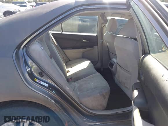 2013 Toyota Camry SE с VIN 4T1BF1FK3DU228753, выставлен на аукционе IAAI как лот 43423350 с пробегом Не указан миль и . История ставок и продаж доступна на DreamBid. Изображение 8.