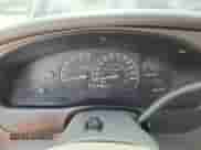 1999 Ford Explorer XLT с VIN 1FMZU35P7XZB15392, выставлен на аукционе Copart как лот 80508835 с пробегом 295 559 миль миль и Списание • Salvage title. История ставок и продаж доступна на DreamBid. Изображение 9.