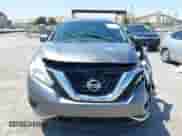 2017 Nissan Murano SL z VIN 5N1AZ2MH5HN202719, wystawiony jako IAAI lot #42463161 z przebiegiem 83 692 mil mil oraz . Historia ofert i sprzedaży dostępna na DreamBid. Obrazek 12.