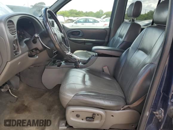 2003 Chevrolet TrailBlazer LT с VIN 1GNDT13S232259312, выставлен на аукционе Copart как лот 71454265 с пробегом 168 800 миль миль и Списание • Salvage title. История ставок и продаж доступна на DreamBid. Изображение 7.