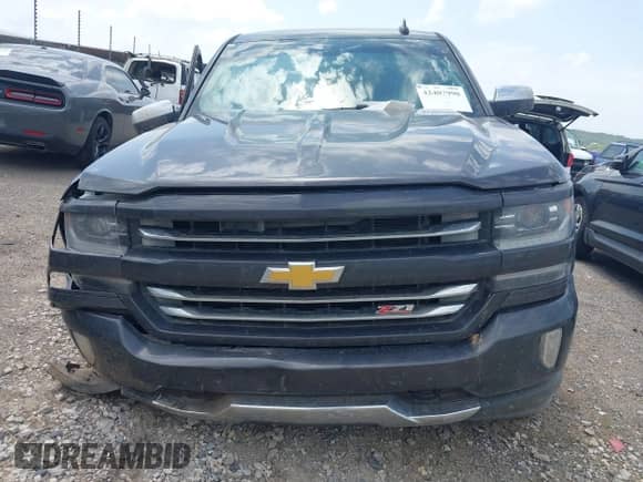 2016 Chevrolet Silverado 1500 LTZ с VIN 3GCUKSEC8GG239263, выставлен на аукционе IAAI как лот 42407990 с пробегом 174 821 миль миль и . История ставок и продаж доступна на DreamBid. Изображение 13.